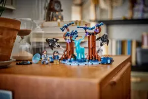LEGO HARRY POTTER 76475 Forbidden Forest - Expecto Patronum