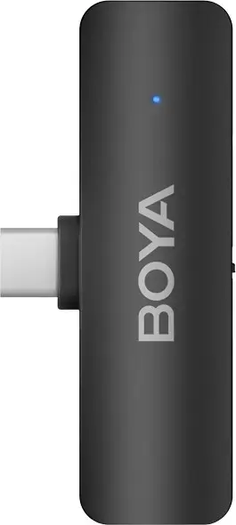 Boya wireless microphone BY-V4U USB-C