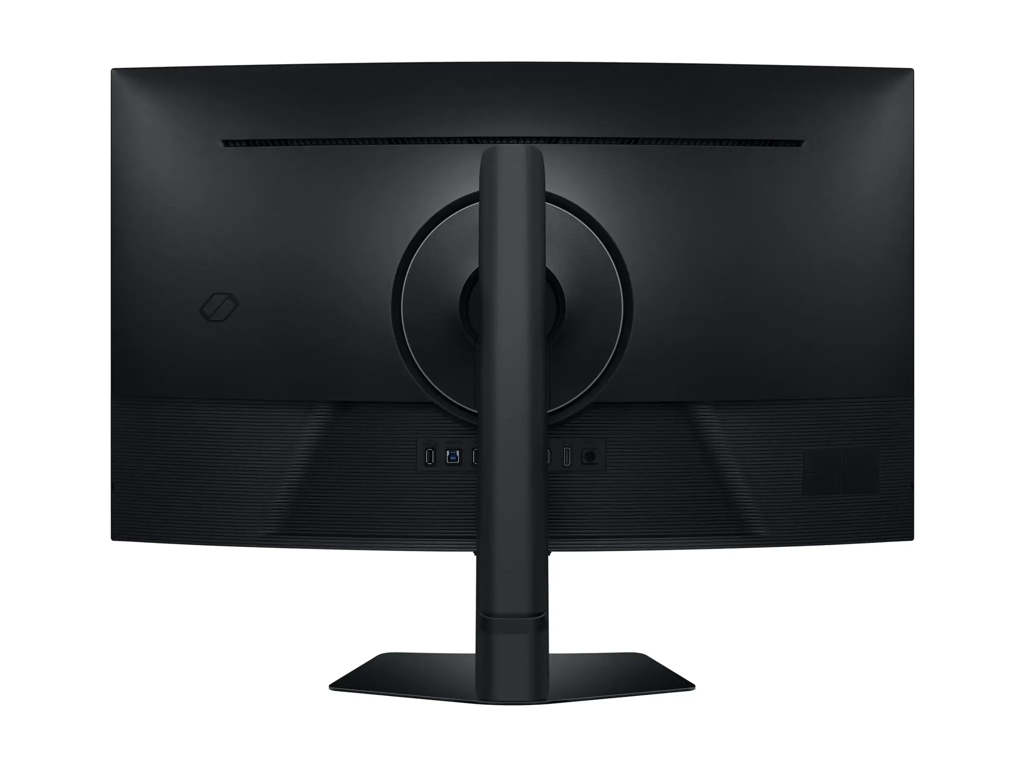 Samsung | LS37FG750EUXEN | 37 " | VA | 4K | 16:9 | 165 Hz | 1 ms | 3840 x 2160 pixels | 350 cd/m² | HDMI ports quantity 2 | Black