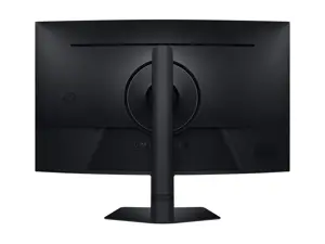 Samsung | LS37FG750EUXEN | 37 " | VA | 4K | 16:9 | 165 Hz | 1 ms | 3840 x 2160 pixels | 350 cd/m² | HDMI ports quantity 2 | Black