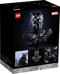 LEGO MARVEL 76215 Black Panther