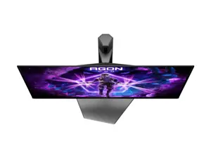 AOC | AG326UD | 32 " | OLED | 165 Hz | 0.03 ms | 3840 x 2160 pixels | 250 cd/m² | HDMI ports quantity 2