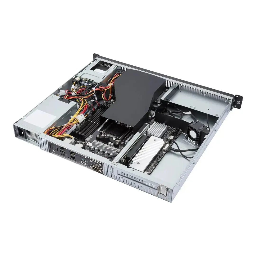 Platforma Asus Rack (1U) AMD ExpertCenter Pro ER100