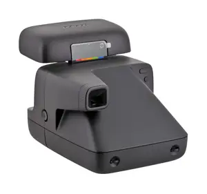 Polaroid Flip, black