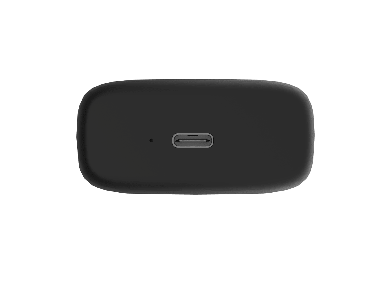 Natec | Microphone | NMI-2255 | Hopper | Noise reduction | Black