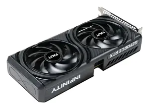 Vaizdo plokštė PALIT GeForce RTX 5060 8 GB, GDDR7, NE75060V19P1-GB2063L