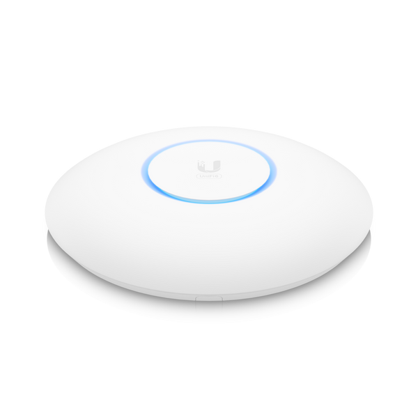 UBIQUITI U6-Pro Prieigos taškas WiFi 6 1x RJ45 1000Mb/s PoE+ 5.3Gbps IP54