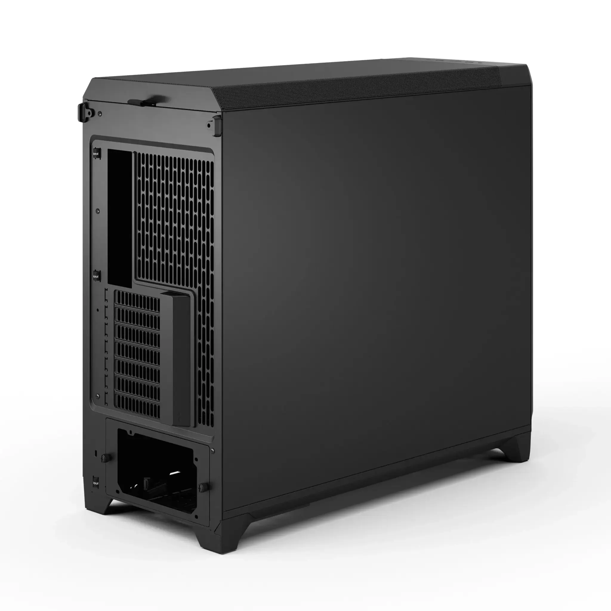 Fractal Design Meshify 3 XL | Black Solid | ATX