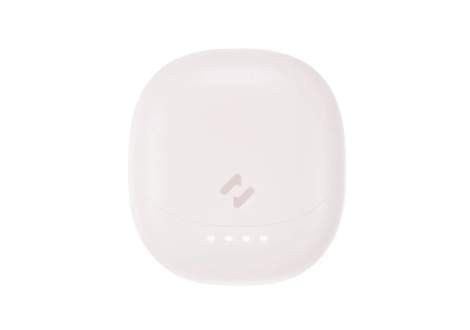 Havit TW931 - TWS wireless headphones, pink