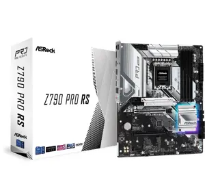 ASROCK Z790 PRO RS Socket 1700 ATX DDR5 1xHDI 1xDP