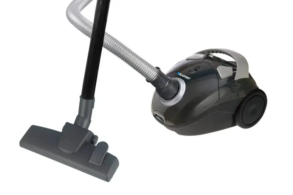 Blaupunkt hoover VCB101, black