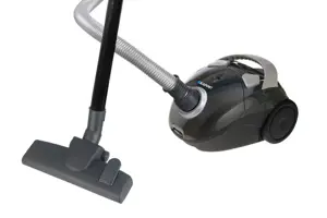 Blaupunkt hoover VCB101, black