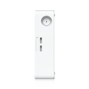 UBIQUITI ENTERPRISE-GRADE ACCESS HUB WITH ENTRY AND EXIT CONTROL UP TO EIGHT DOORS AND BATTERY BACKUP SUPPORT