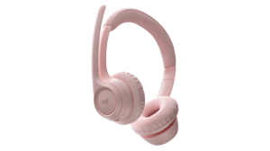 Logitech Zone 300 Belaidės ausinės Bluetooth, Rose