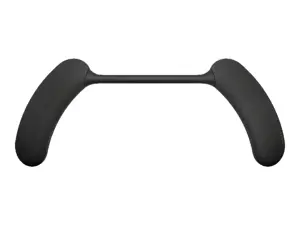 Sony Wireless Neckband Speaker | HT-AN7 Bravia Theatre U | Waterproof | Bluetooth | Black | Portable | Wireless connection