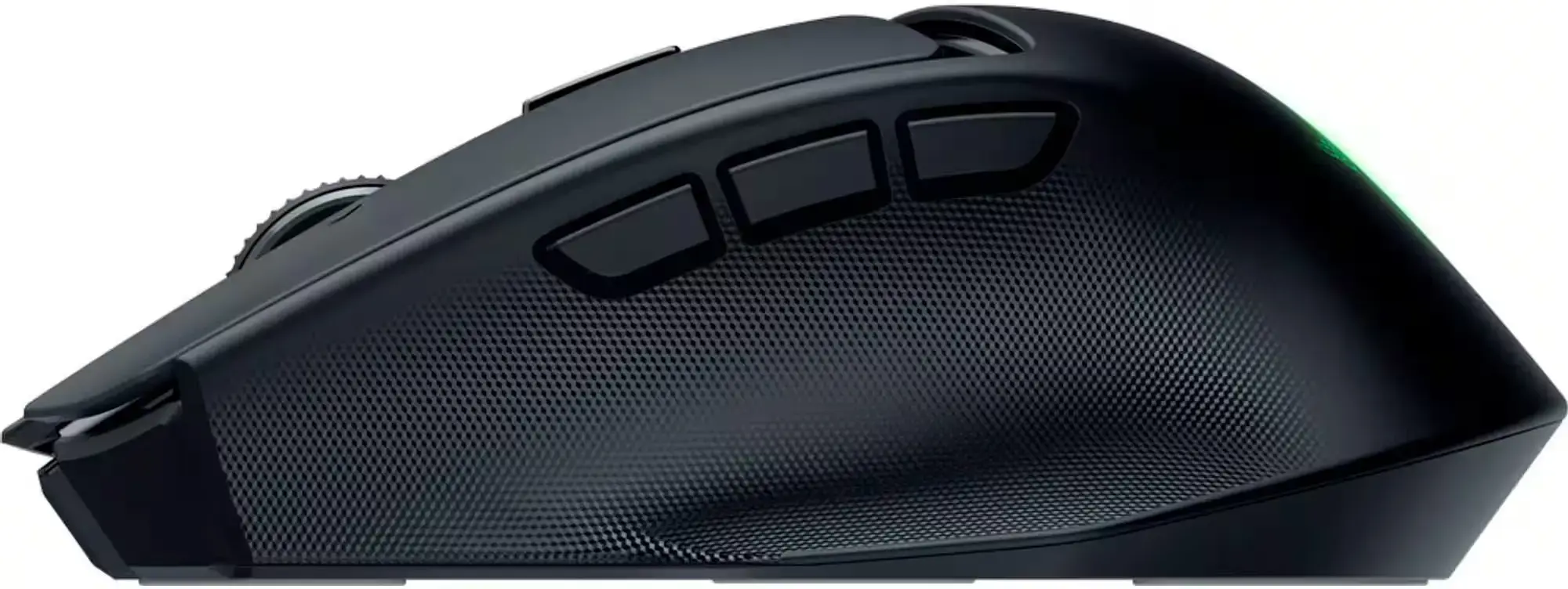 Razer Mouse RZ01-04310100-R3G1 / Basilisk Mobile Black
