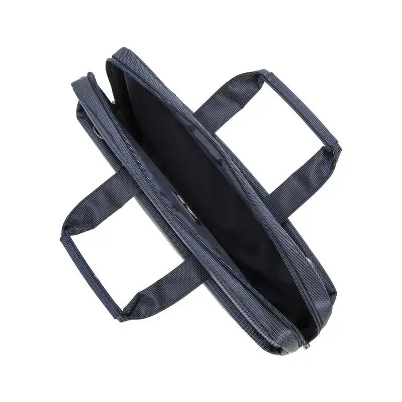 Rivacase 8221 nešiojamojo kompiuterio dėklas 33,8 cm (13,3") Messenger dėklas Blue