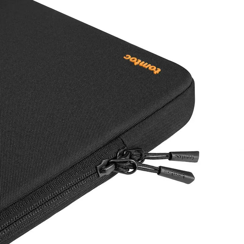 Laptop Sleeve 13'' Tomtoc Defender-A13 (black)
