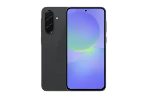 Mobilusis telefonas Samsung Galaxy A36, 256 GB, Juoda
