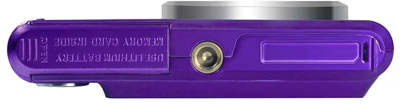AGFA DC5200 Violetinė