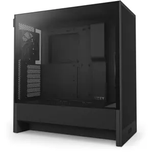 NZXT H5 Flow Midi Tower Black