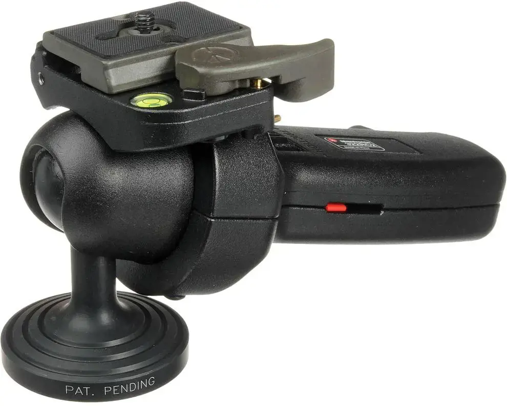 "Manfrotto" rutulinė galvutė 322RC2 Heavy Duty Grip