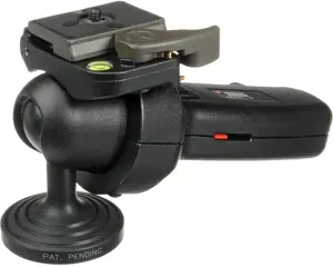 "Manfrotto" rutulinė galvutė 322RC2 Heavy Duty Grip