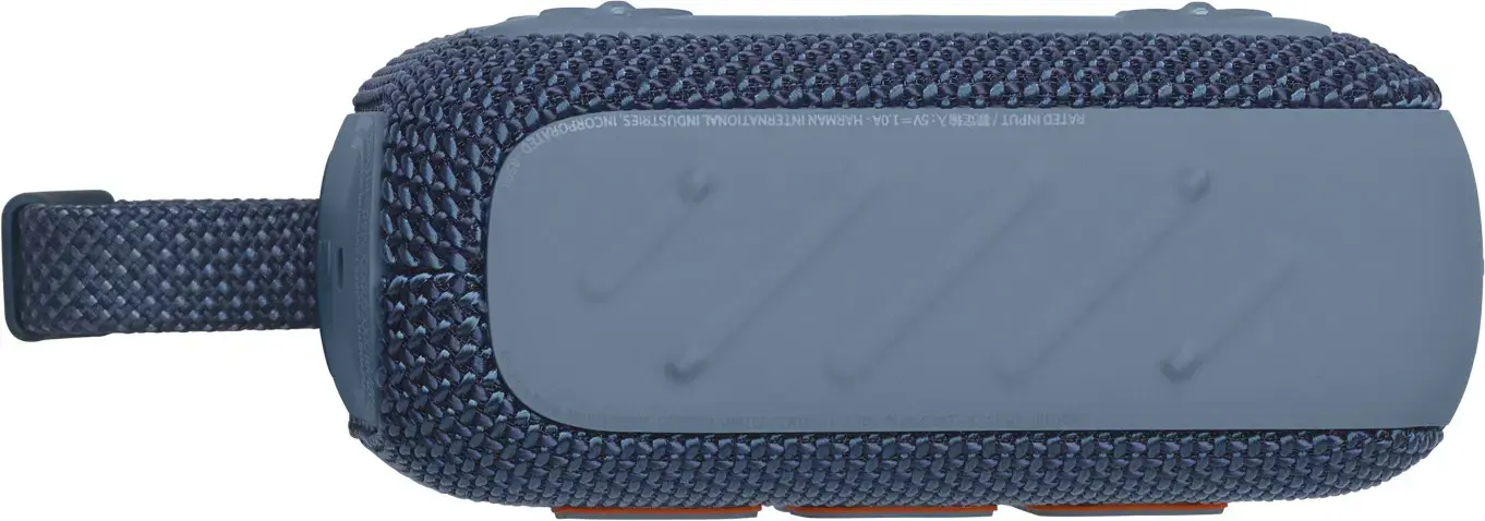 JBL GO4, COMPACT PORTABLE SPEAKER WITH BATTERY, IP67 WATER & DUST PROOF AND AURACAST CONNECT