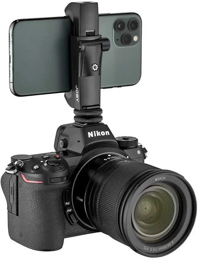 Joby GripTight Smart