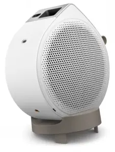 Benq | GV32 | Full HD (1920x1080) | 500 ANSI lumens | White | Wi-Fi
