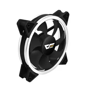 Darkflash DR12 Pro ARGB Computer Fan Set 3in1 120x120 (black)