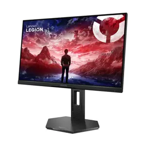 Lenovo Legion 25-10 computer monitor 62.2 cm (24.5") 1920 x 1080 pixels Full HD LCD Black