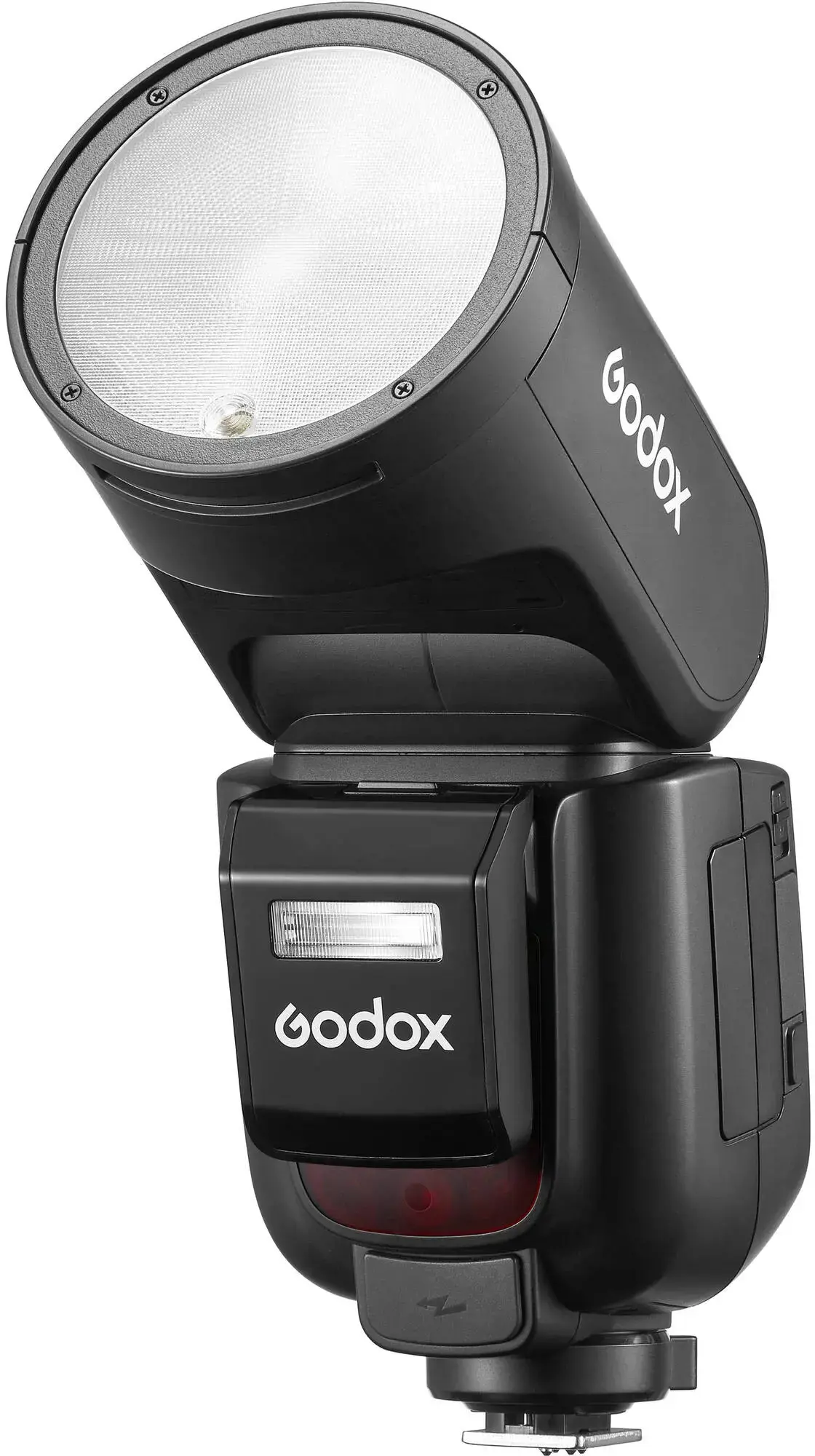 Godox flash V1 Pro for OM System/Panasonic