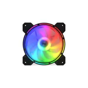 "Krux Lunar 120 ARGB" ventiliatorius