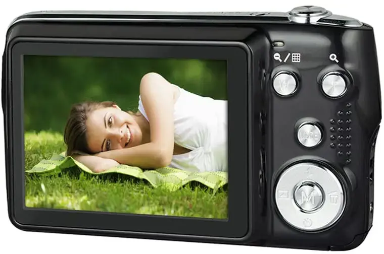 AGFA Realipix DC8200 Black