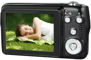 AGFA Realipix DC8200 Black