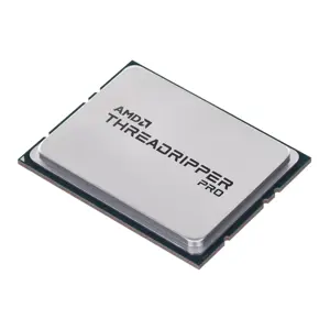 PROCESSOR AMD THREADRIPPER PRO 7975WX (32C/64T) 4.0 GHZ (5.3 GHZ TURBO) SOCKET STR5 TDP 350W TRAY