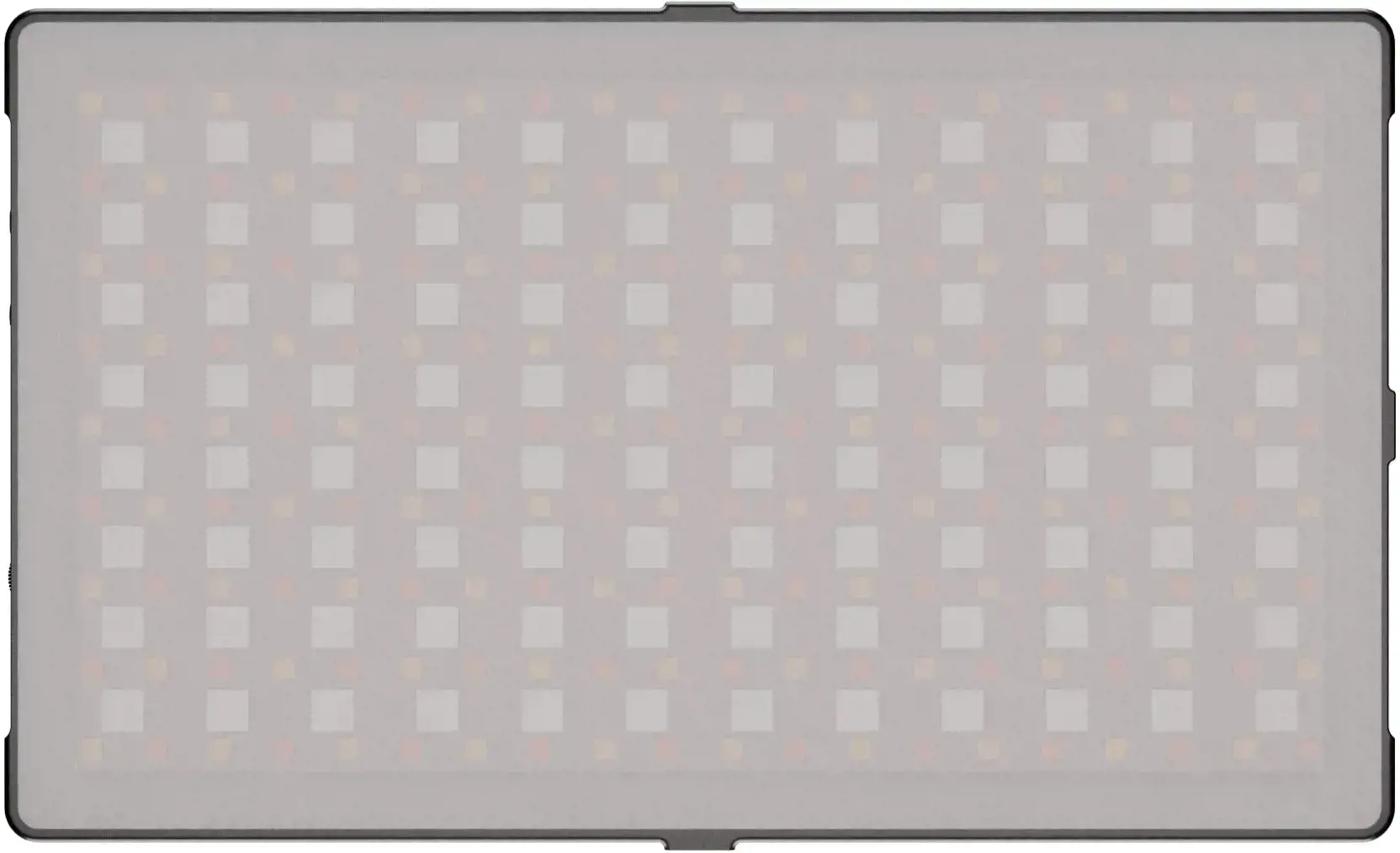 "Newell" vaizdo stebėjimo lemputė RGB-W Rangha Max LED