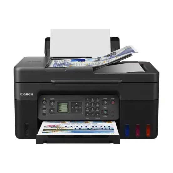 Canon PIXMA G4570