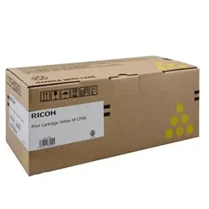 407546, Kasetė spausdintuvui (Ricoh)