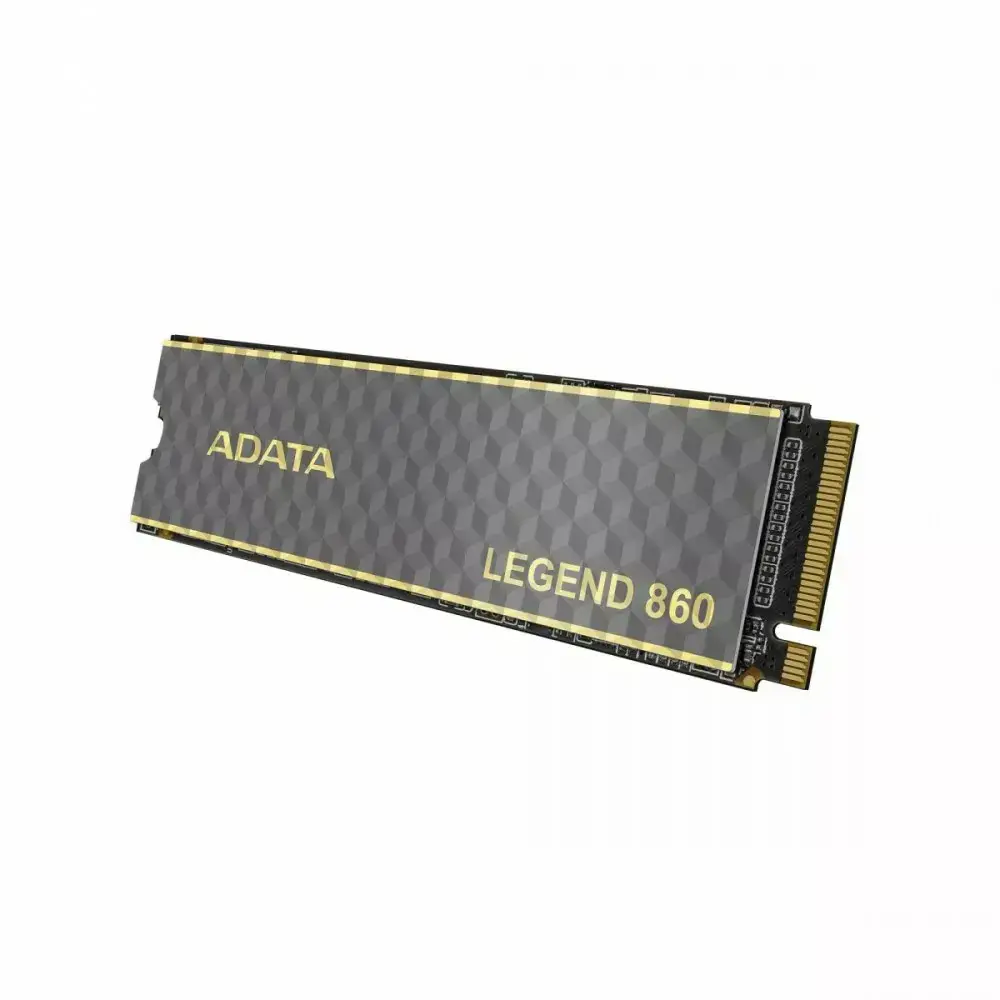 SSD diskas ADATA M8S 500 GB, M.2, PCI Express 4.0
