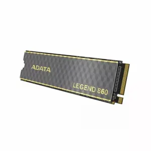 SSD diskas ADATA M8S 500 GB, M.2, PCI Express 4.0