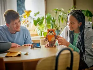 LEGO STAR WARS 75430 Wicket the Ewok