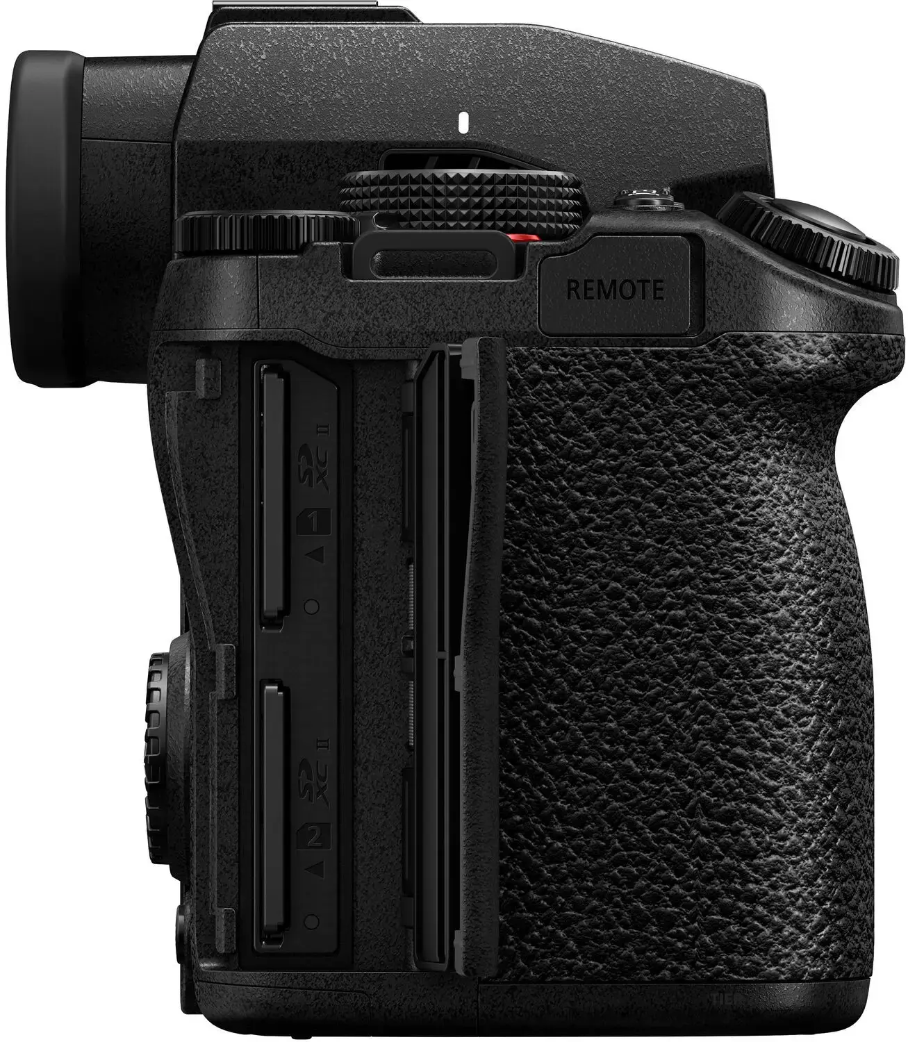 Panasonic Lumix DC-S5 II + 50mm