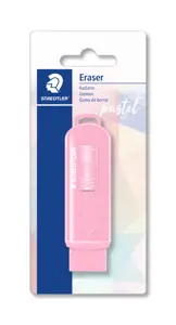 Trintukas STAEDTLER Pastel, įvairių spalvų