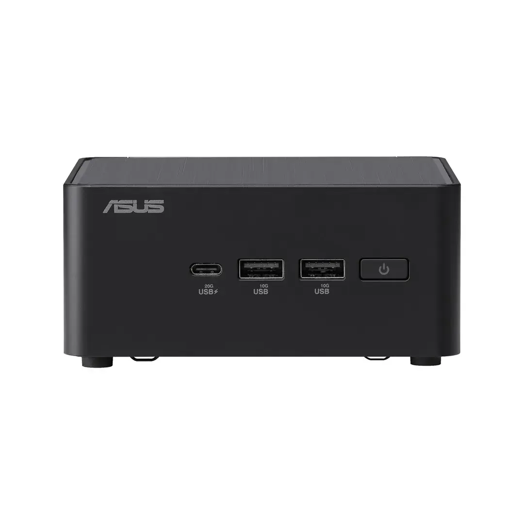 ASUS NUC 14 Pro RNUC14RVHV500002I UCFF Black 135H