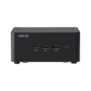 ASUS NUC 14 Pro RNUC14RVHV500002I UCFF Black 135H