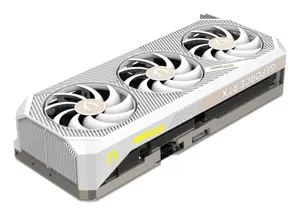 Vaizdo plokštė ZOTAC GeForce RTX 5090 32 GB, GDDR7, ZT-B50900Q-10P