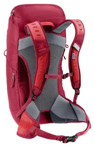 Deuter AC Lite 24 Hiking Backpack 24 L (cherry/masala)