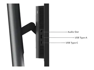 Monitorius LENOVO ThinkVision P27h-30 27inch 2560x1440 IPS 16:9 350cd/m2 HDMI DP USB Hub Topseller